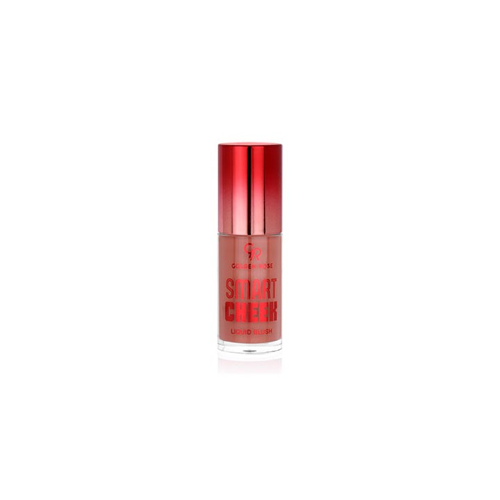 Golden Rose Smart Cheek Liquid Blush 105