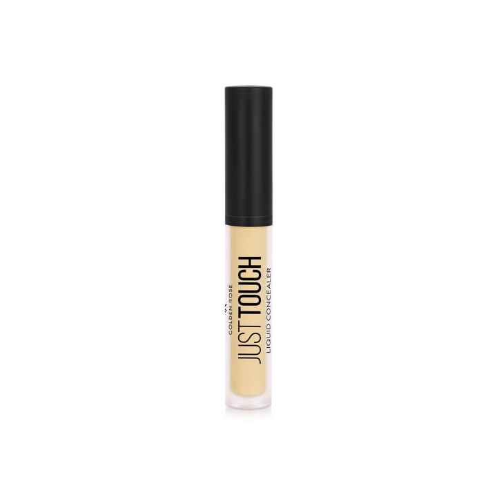 Just Touch Liquid Concealer 02