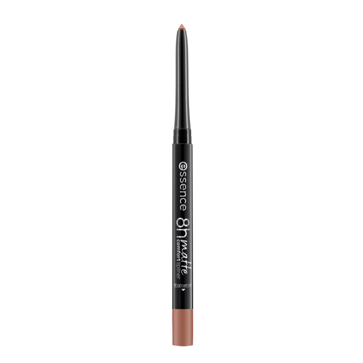 ESSENCE LIPLINER MATTE 8H waterproof- Acheter en ligne | Yousarssif Tunisie