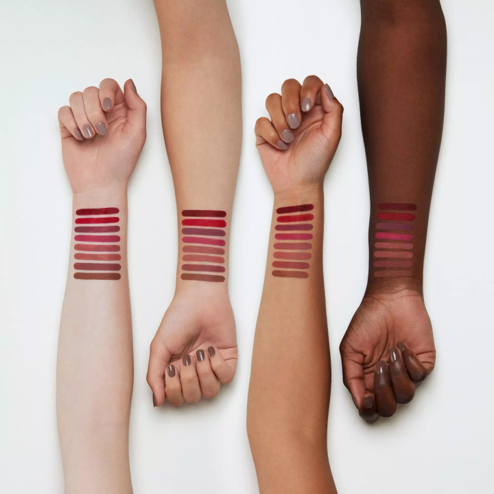 ESSENCE LIPLINER MATTE 8H waterproof- Acheter en ligne | Yousarssif Tunisie