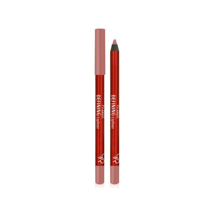 GOLDEN ROSE Mood Defining Lipliner 01