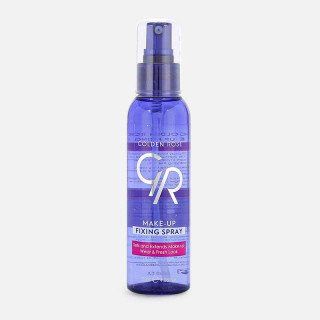 GOLDEN ROSE Mattifying Fixing Spray 120ML