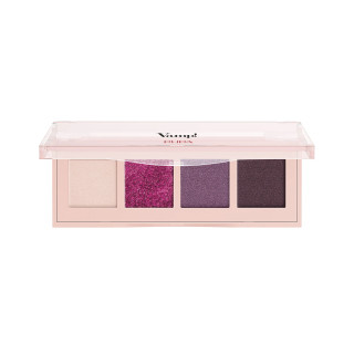PUPA Vamp! Palette 4 Eyeshadow 04