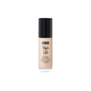 Made To Last Liquid Foundation 10