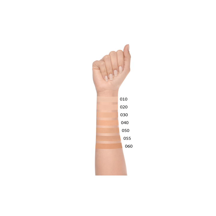 Made To Last Liquid Foundation