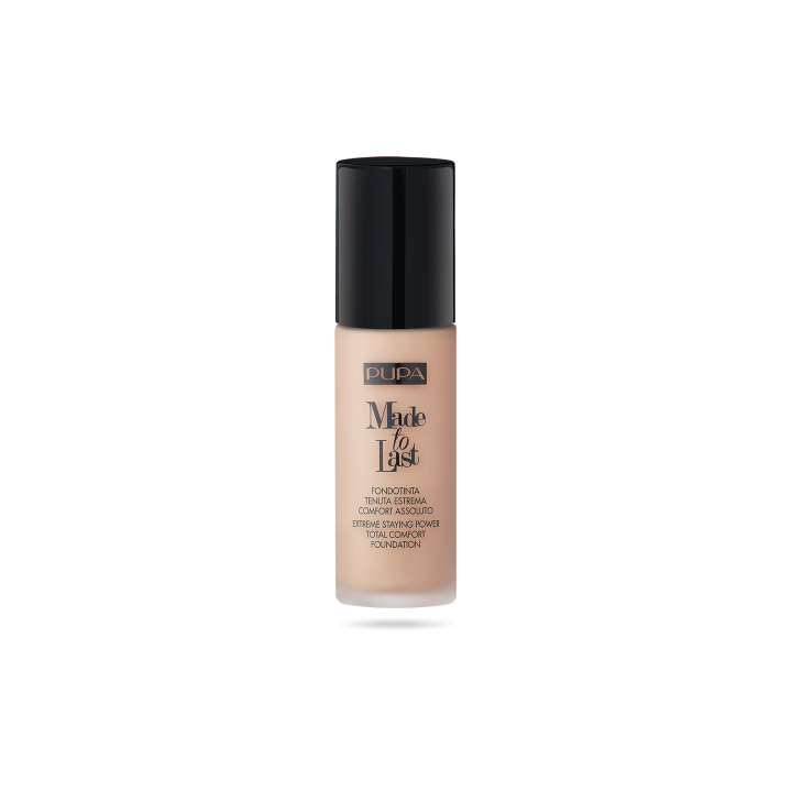 Made To Last Liquid Foundation 30
