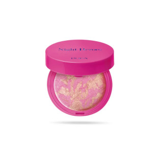 Night Heroes Highlighting Blush