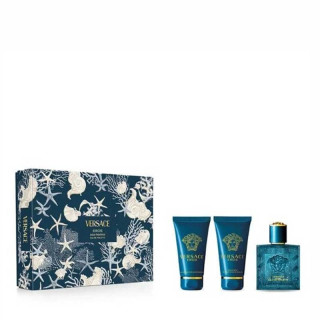 VERSACE COF H EROS (EDT50ML+S.G50ML+A.S50ML)