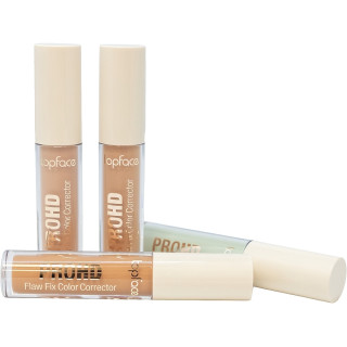 Concealer Pro HD Flaw Fix Color