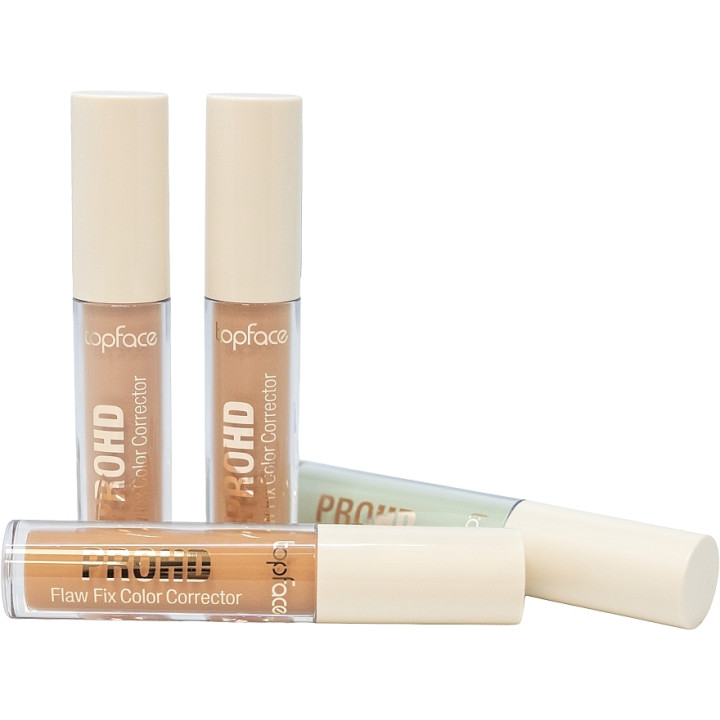 Concealer Pro HD Flaw Fix Color