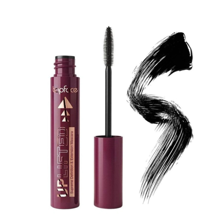 TOPFACE MASCARA UP LIFTED