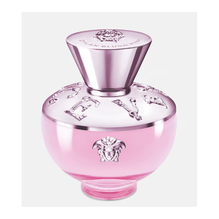 VERSACE Dylan Blush Pink Eau de Parfum