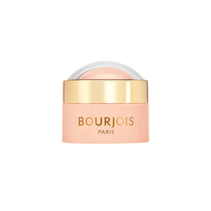 BOURJOIS Blush Boîte Ronde Crème 00