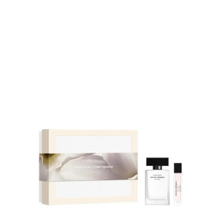 NARCISO RODRIGUEZ COF F PUR MUSC EDP50+EDT10