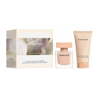 NARCISO RODRIGUEZ COF F POUDREE (EDP30+B.L50ML)