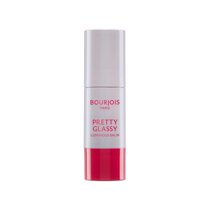 BOURJOIS B Stick Luminous Pretty Glassy Highlighter 01