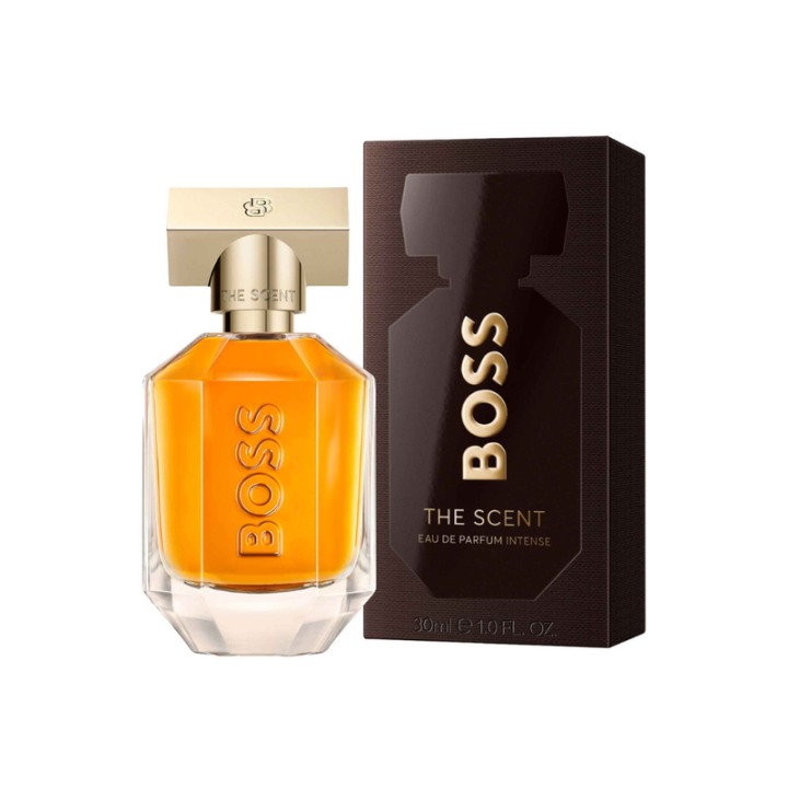 BOSS The Scent Intense Eau de Parfum 30ml