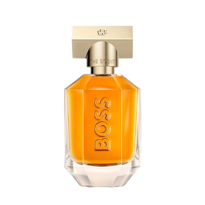BOSS The Scent Intense Eau de Parfum