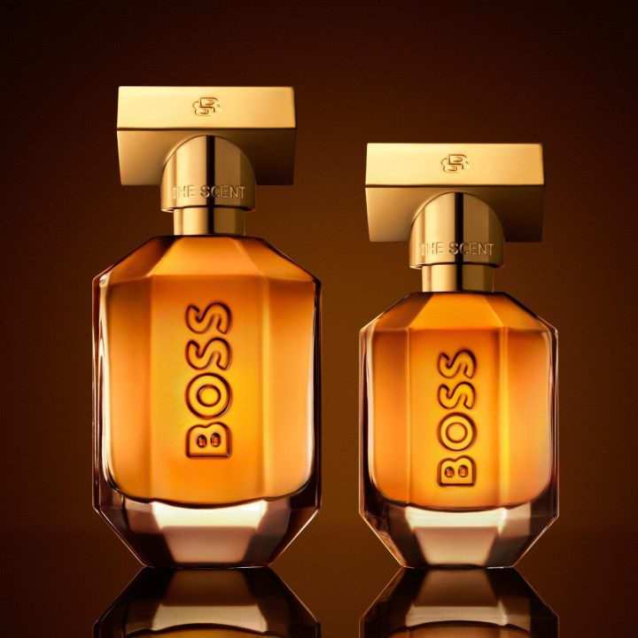 BOSS The Scent Intense Eau de Parfum