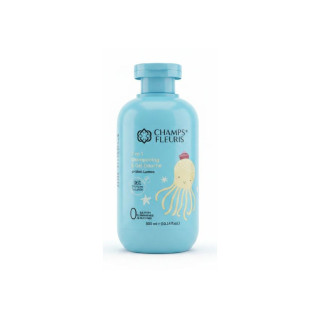 CHAMPS FLEURIS SHP GARÇON 2EN1 300ML