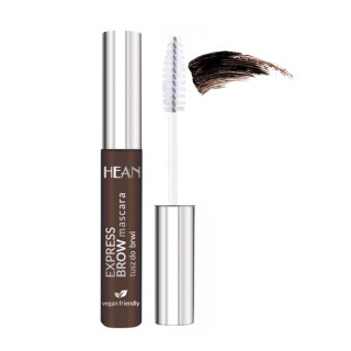 HEAN EYEBROW MASCARAEXPRESS COLOR BRUNETTE