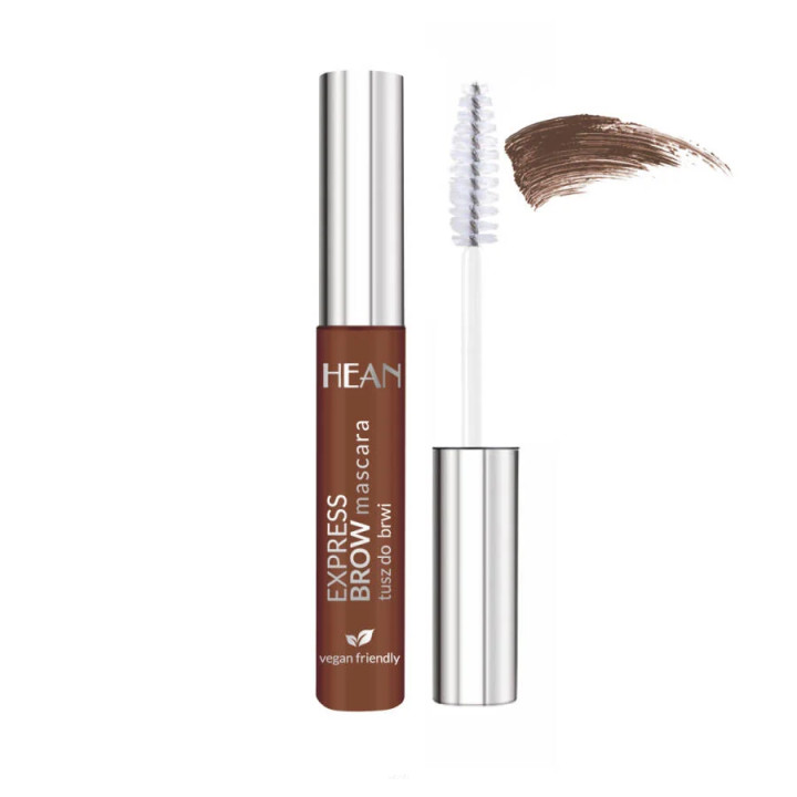 HEAN EYEBROW MASCARAEXPRESS COLOR BLOND/BROWN