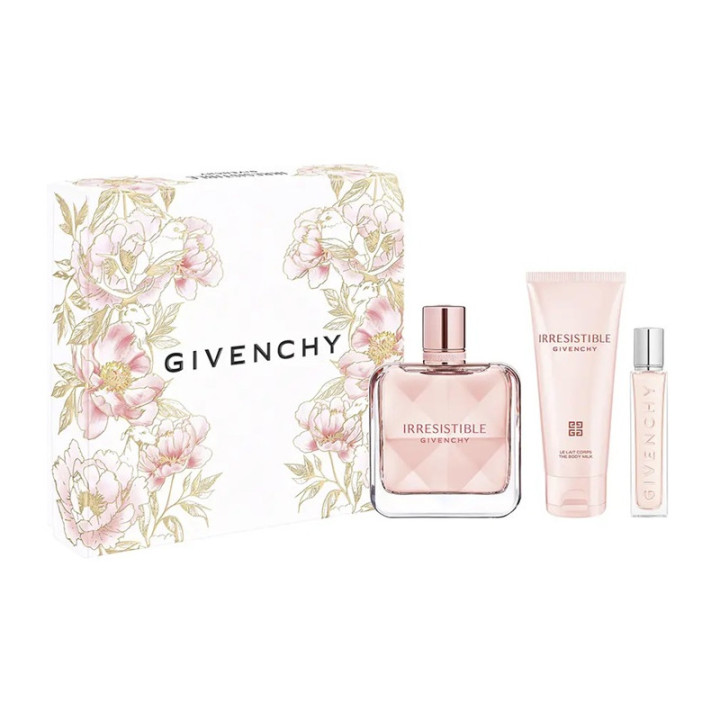 GIVENCHY Irresistible Eau de Parfum Coffret