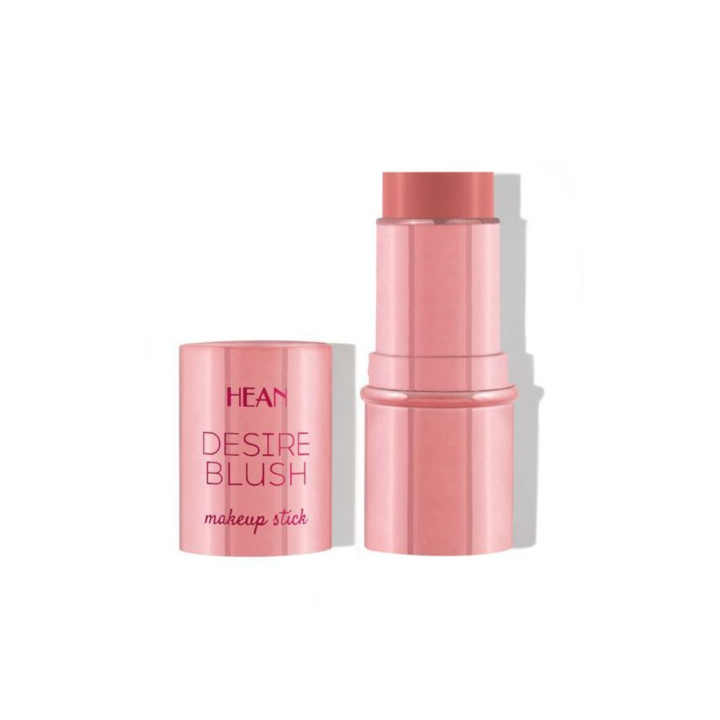 HEAN BLUSH STICK DESIRE 01ROSY LATTE