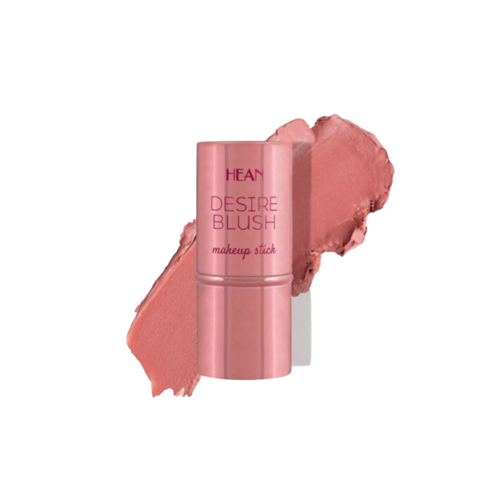 HEAN BLUSH STHEAN BLUSH STICK DESIRE 01ROSY LATTEICK DESIRE 01ROSY LATTE