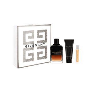 GIVENCHY Gentleman Réserve Privée Eau de Parfum Coffret