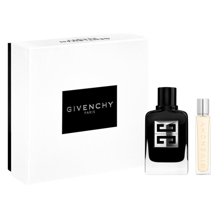 GIVENCHY Gentleman Society Eau de Parfum Coffret