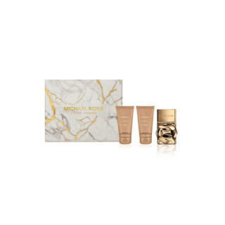 MICHAEL KORS COF F (EDP50ML+B.L50ML+S.G50ML)