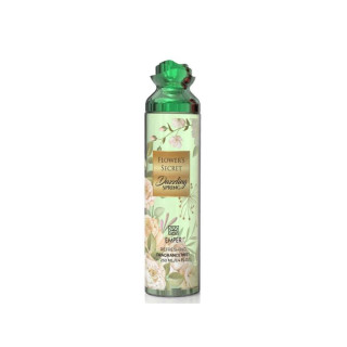 Flower's Secret Dazzling Spring Body Mist 250 ml