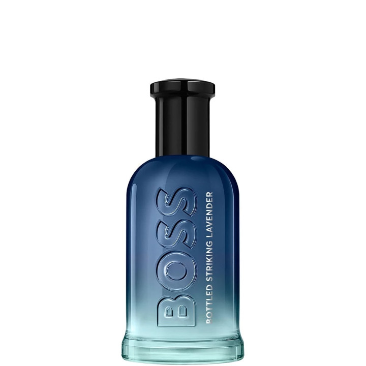 BOSS Bottled Striking Lavender Eau de Parfum 100ml