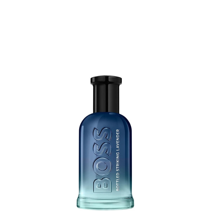 BOSS Bottled Striking Lavender Eau de Parfum 50ml