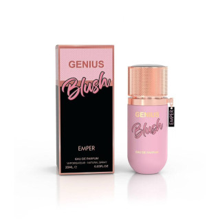 Emper Genius Blush Eau de Parfum femme florale gourmande 100 ml