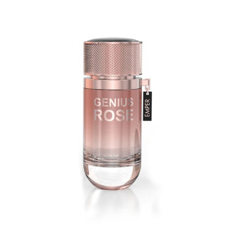 EMPER Genius Blush Eau de Parfum 100 ML