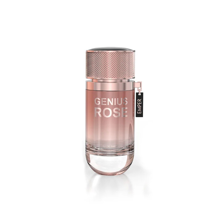 EMPER Genius Blush Eau de Parfum 100 ML