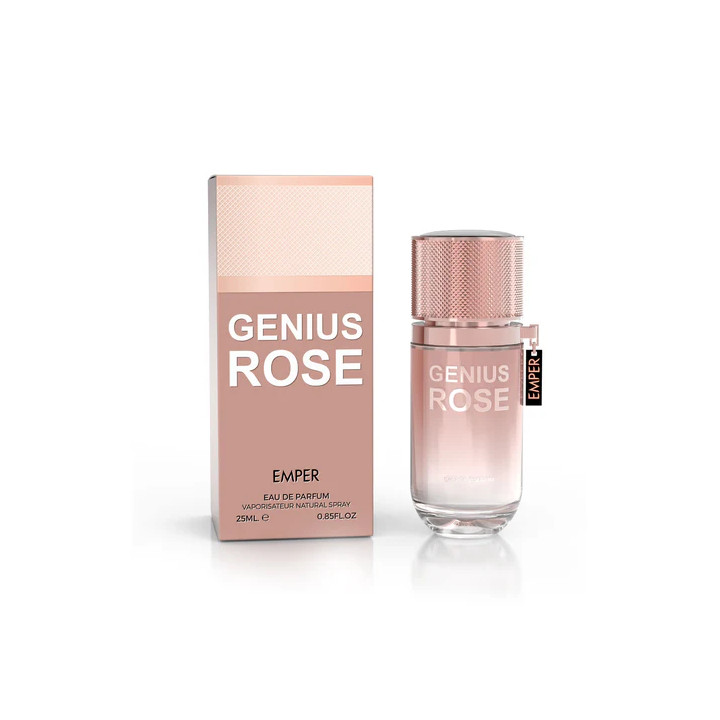 EMPER Genius Blush Eau de Parfum 25 ML