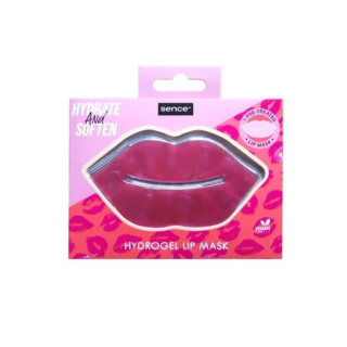 sence LIP HYROGEL SWEET VANILLA