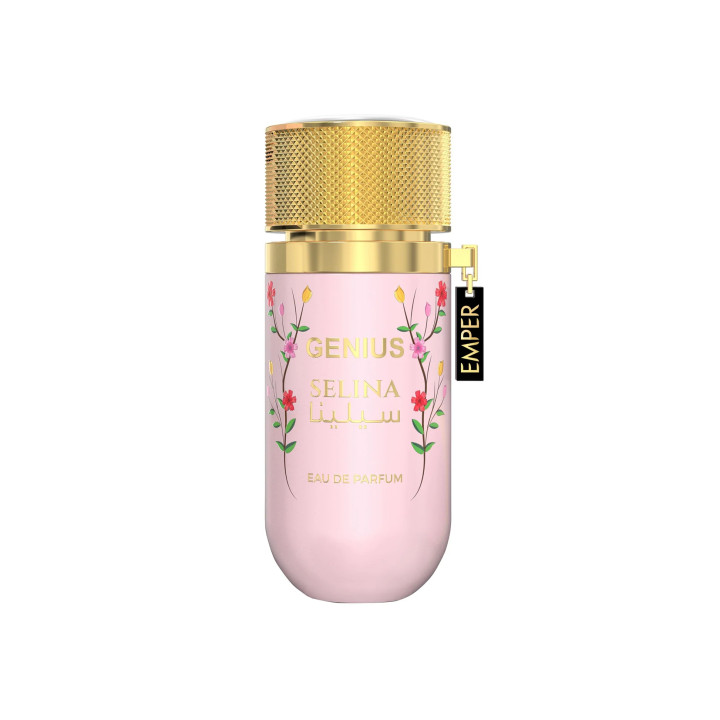 EMPER Genius Selina Eau de Parfum 100ml