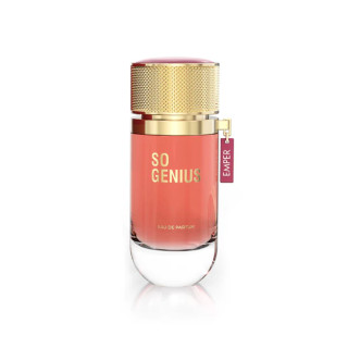 EMPER So Genius Eau de Parfum 100 ml