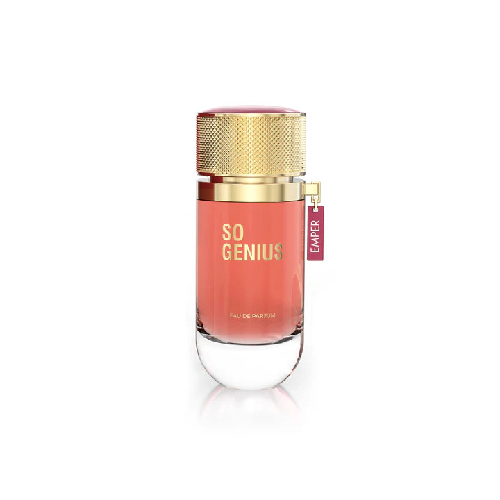 EMPER So Genius Eau de Parfum 100 ml