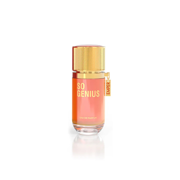 EMPER So Genius Eau de Parfum 25 ml
