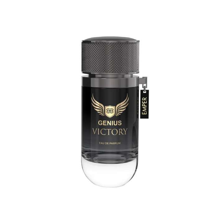 EMPER Genius Victory Eau de Parfum 100 ml