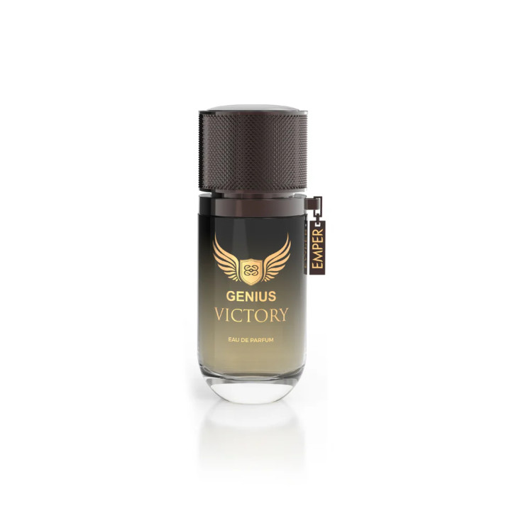 EMPER Genius Victory Eau de Parfum 25 ml