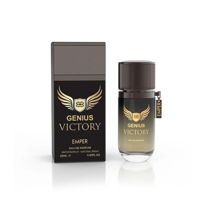EMPER Genius Victory Eau de Parfum 25 ml