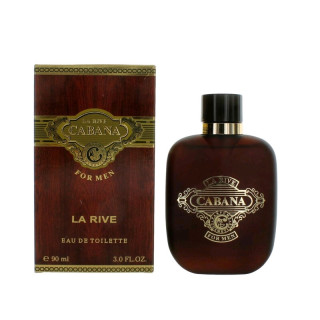 LA RIVE Cabana Eau de Toilette 90 ml