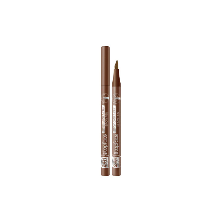 TOPFACE Micro Precision Eyeliner Pencil 01