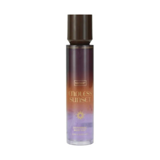 SENCE BODY MIST PAILLETE ENDLESS SUNSET